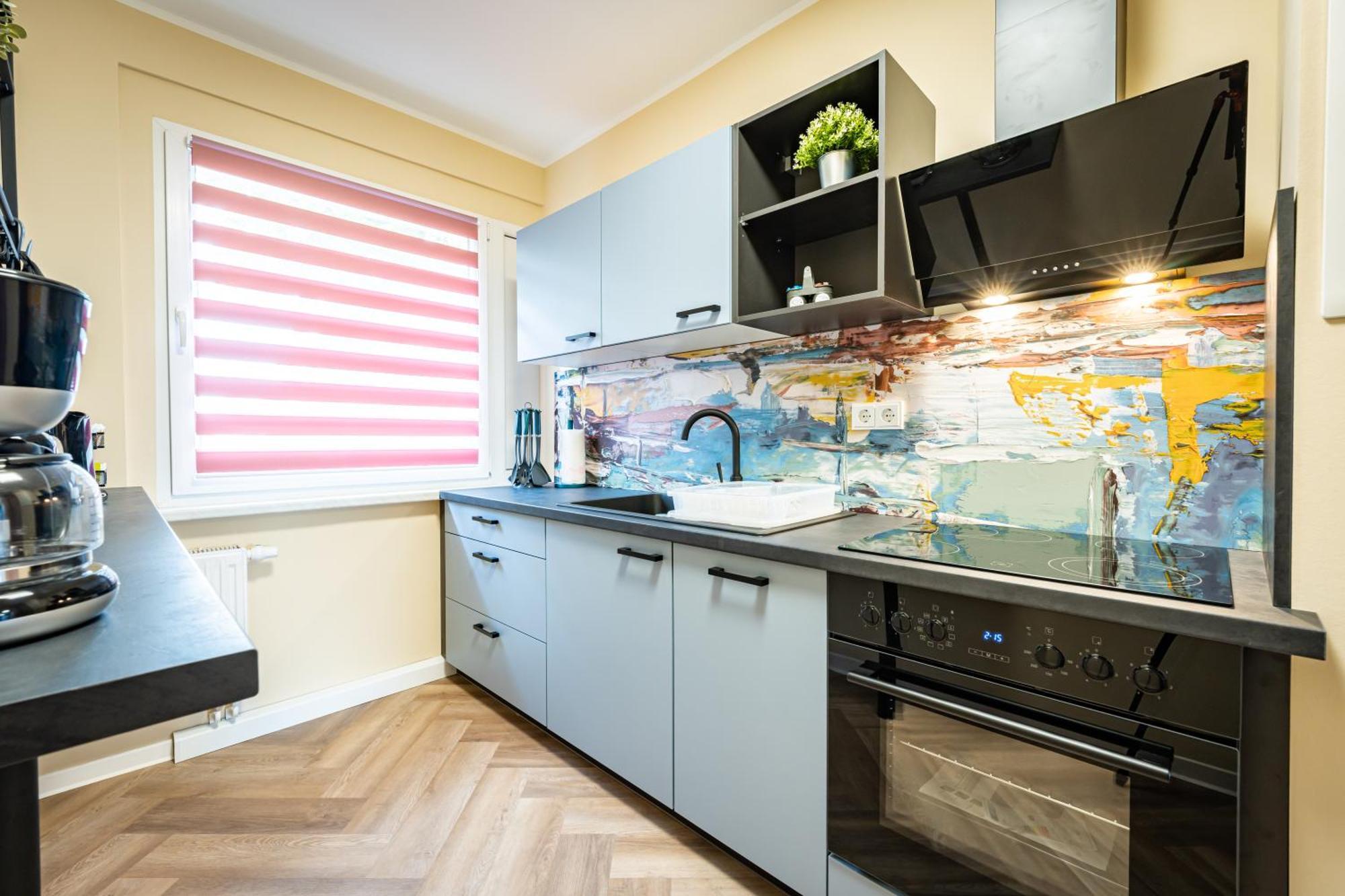 Zauberhafte Ferienwohnung In Barby Balkon Mit Elbblick Am Elbe-Saaleradweg Exterior photo